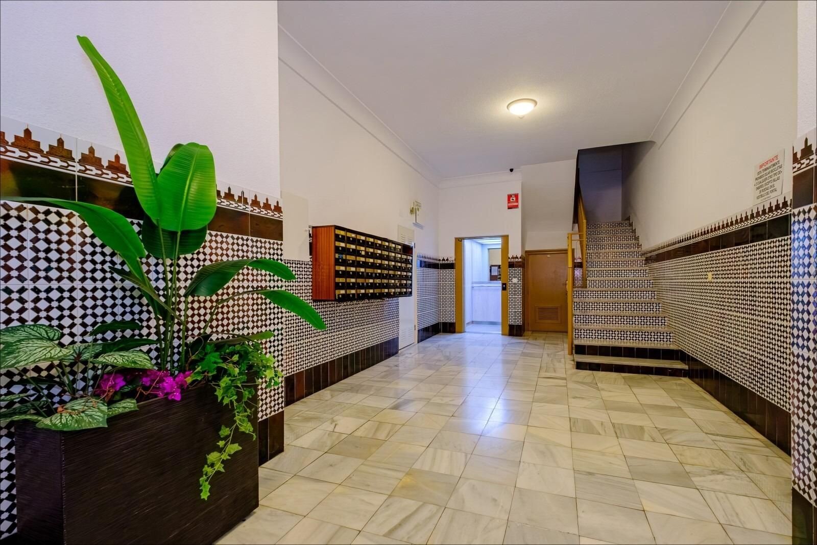 1-Bedroom Apartment in Estacion de Autobuses, Torrevieja - Image 35