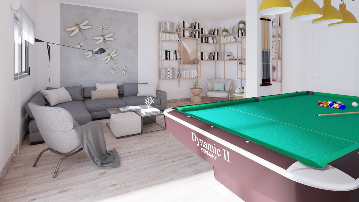 2-Bedroom Ground Floor Apartment in Orihuela | Sunny Cas... - Image 10