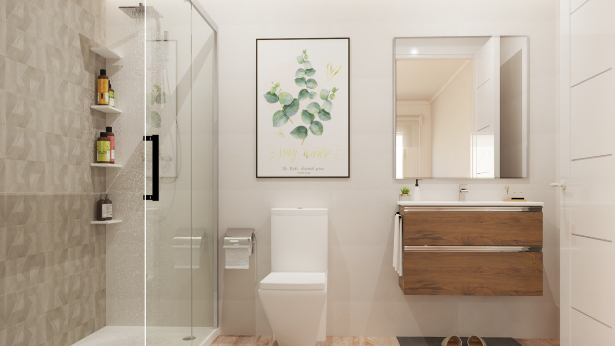 2-Bedroom Ground Floor Apartment in Orihuela | Sunny Cas... - Image 11