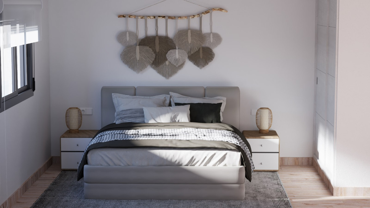 2-Bedroom Ground Floor Apartment in Orihuela | Sunny Cas... - Image 4