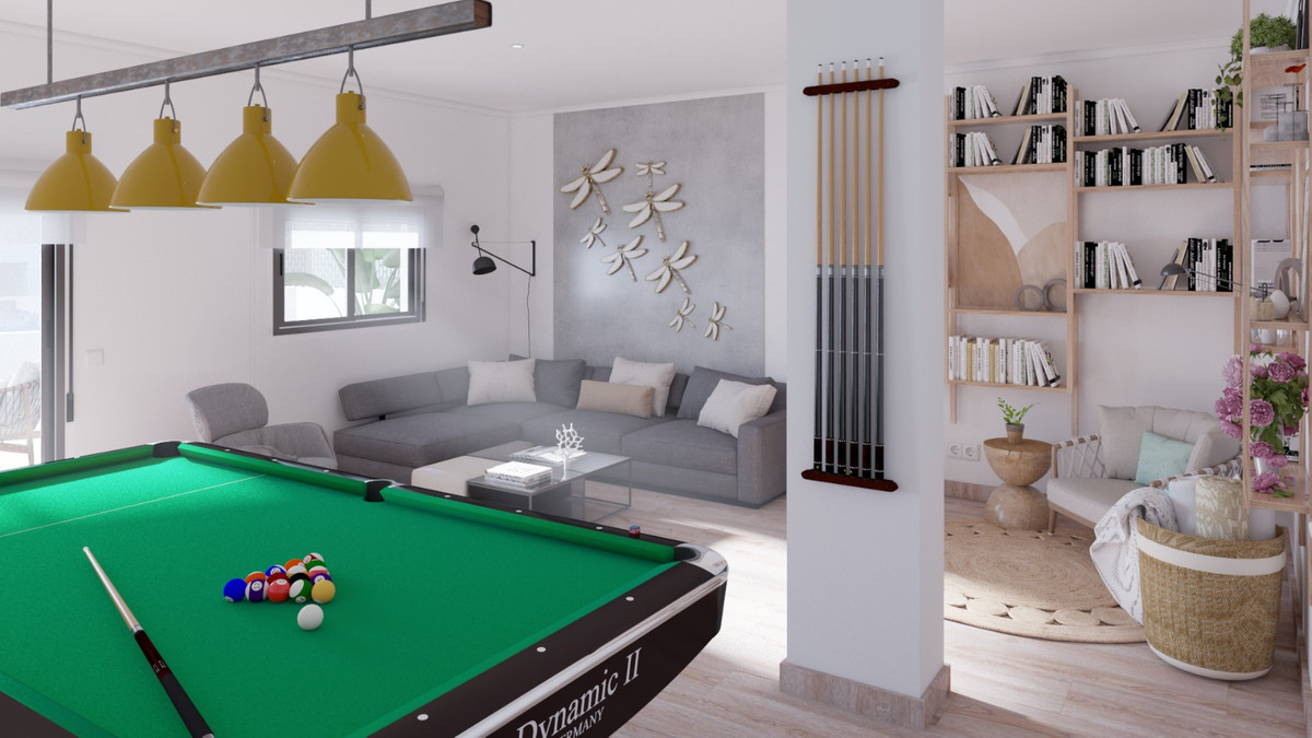 2-Bedroom Ground Floor Apartment in Orihuela | Sunny Cas... - Image 9