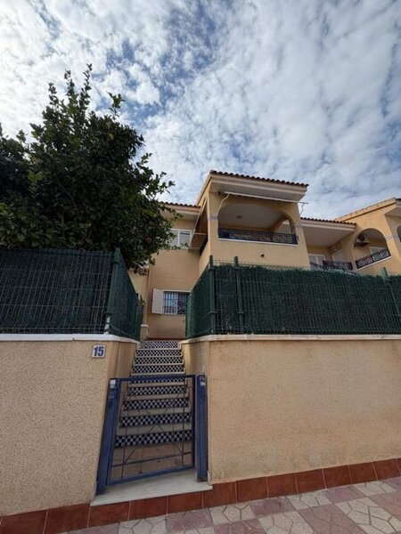 2-Bedroom Bungalow in Zona Norte, Santa Pola
