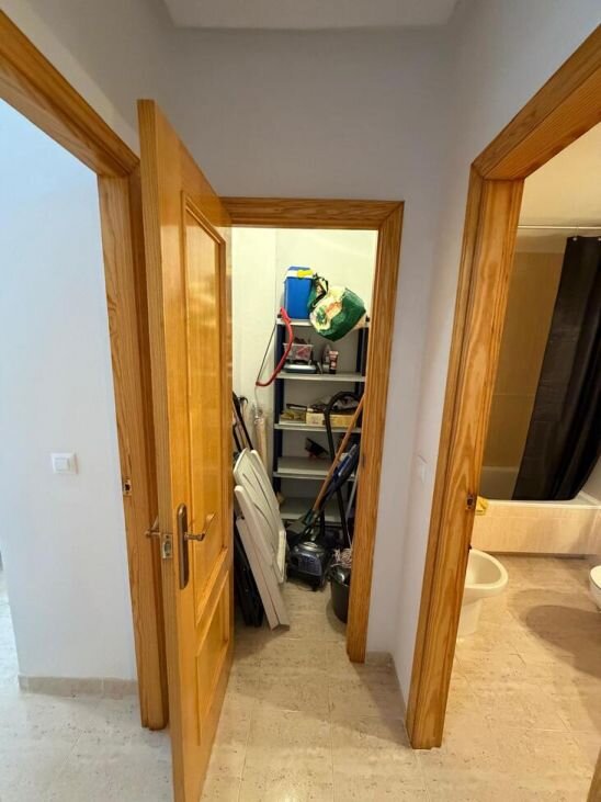 2-Bedroom Bungalow in Zona Norte, Santa Pola - Image 13