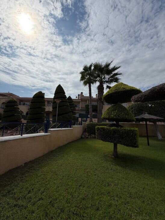 2-Bedroom Bungalow in Zona Norte, Santa Pola - Image 19