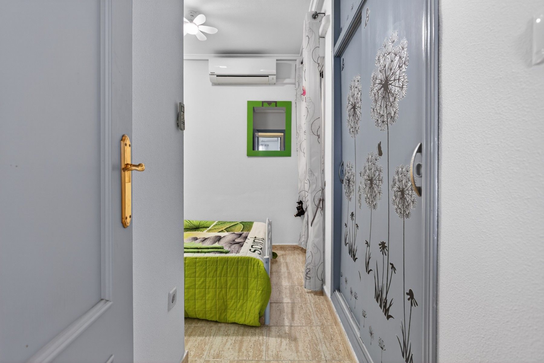 2-Bedroom Apartment in La Florida, Orihuela Costa - Image 14