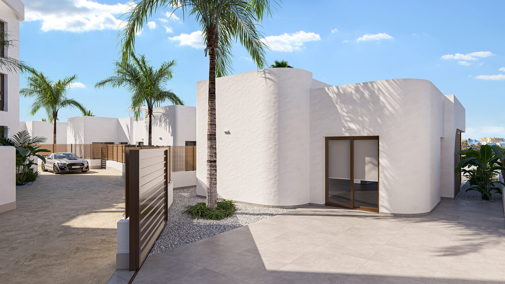 3-Bedroom Detached House in Los Alcázares - Image 24