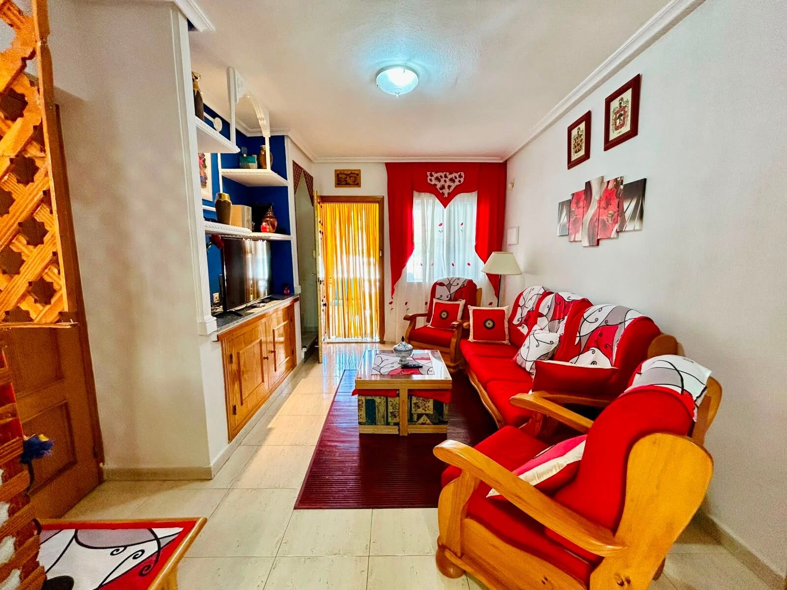 2-Bedroom House in La Siesta - El Salado - Torreta, Torrevieja - Image 11
