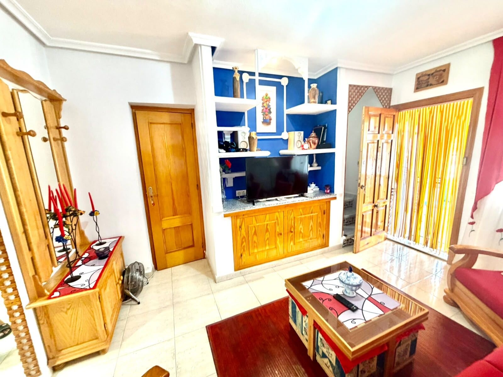 2-Bedroom House in La Siesta - El Salado - Torreta, Torrevieja - Image 12