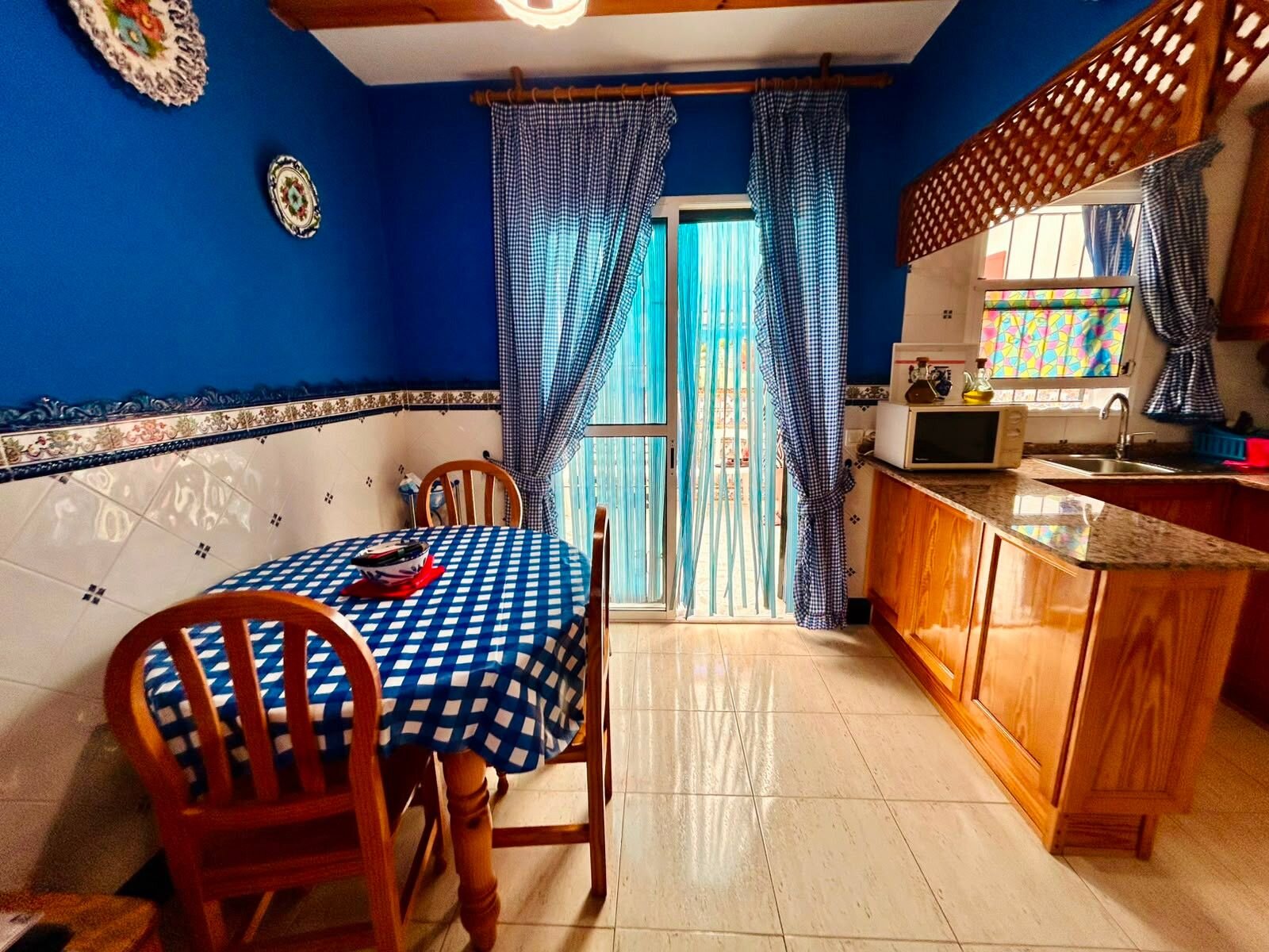 2-Bedroom House in La Siesta - El Salado - Torreta, Torrevieja - Image 13
