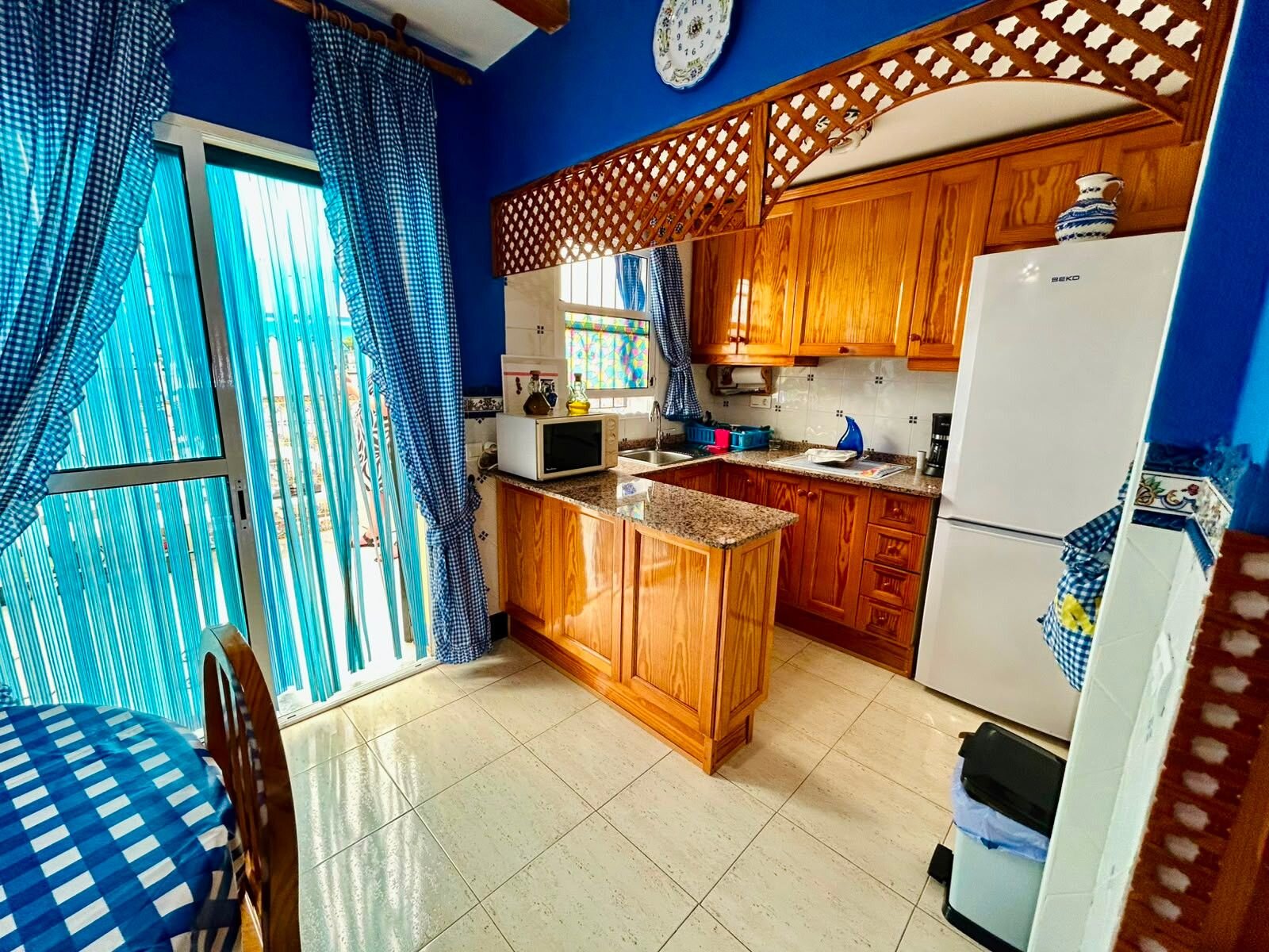 2-Bedroom House in La Siesta - El Salado - Torreta, Torrevieja - Image 14
