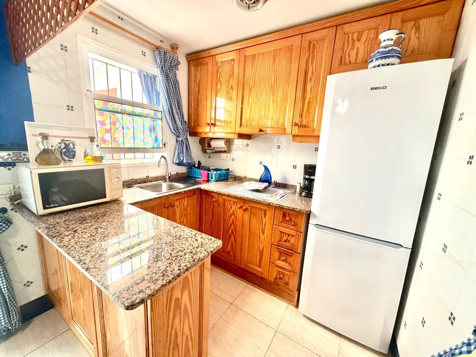 2-Bedroom House in La Siesta - El Salado - Torreta, Torrevieja - Image 16