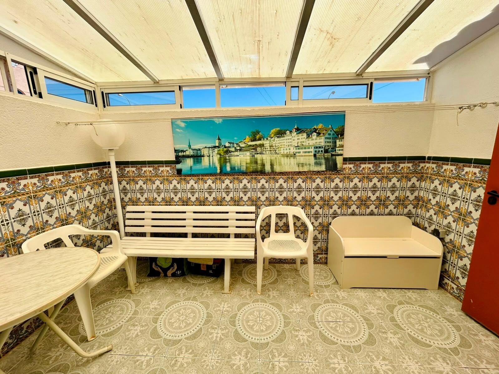 2-Bedroom House in La Siesta - El Salado - Torreta, Torrevieja - Image 19