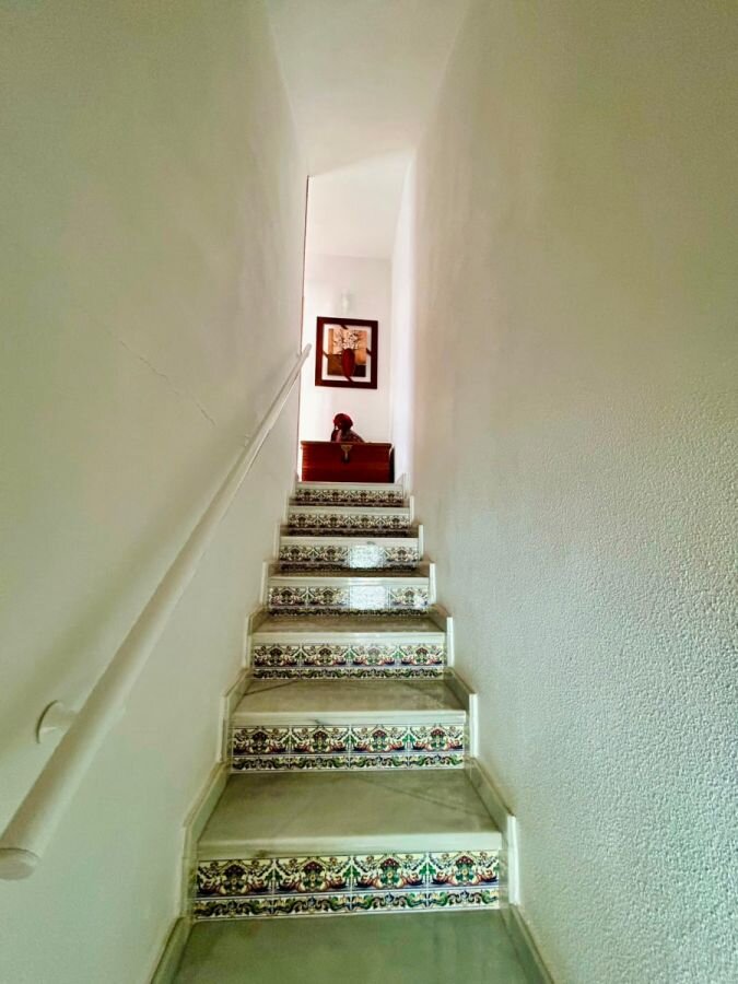 2-Bedroom House in La Siesta - El Salado - Torreta, Torrevieja - Image 21