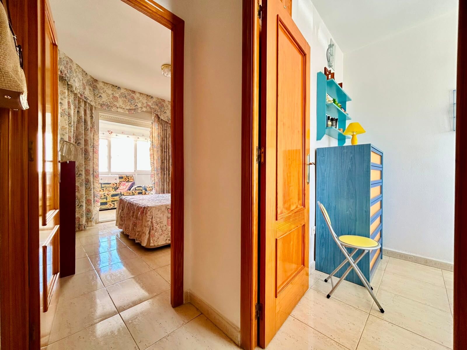 2-Bedroom House in La Siesta - El Salado - Torreta, Torrevieja - Image 22
