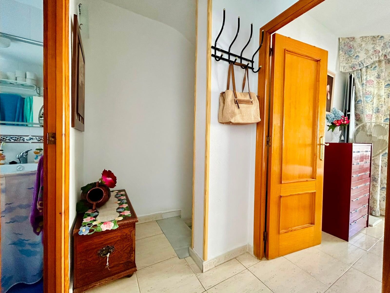 2-Bedroom House in La Siesta - El Salado - Torreta, Torrevieja - Image 23