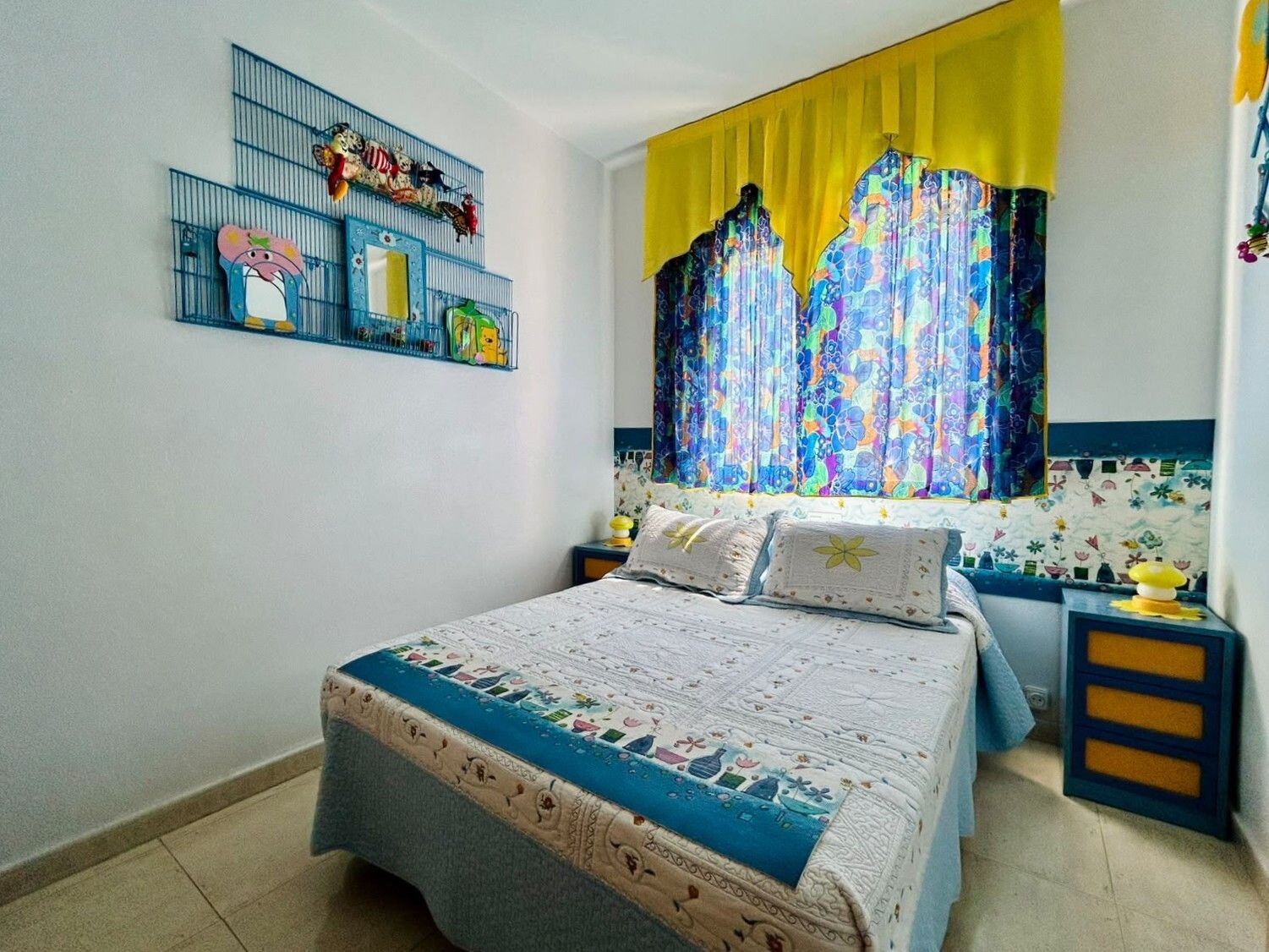 2-Bedroom House in La Siesta - El Salado - Torreta, Torrevieja - Image 24