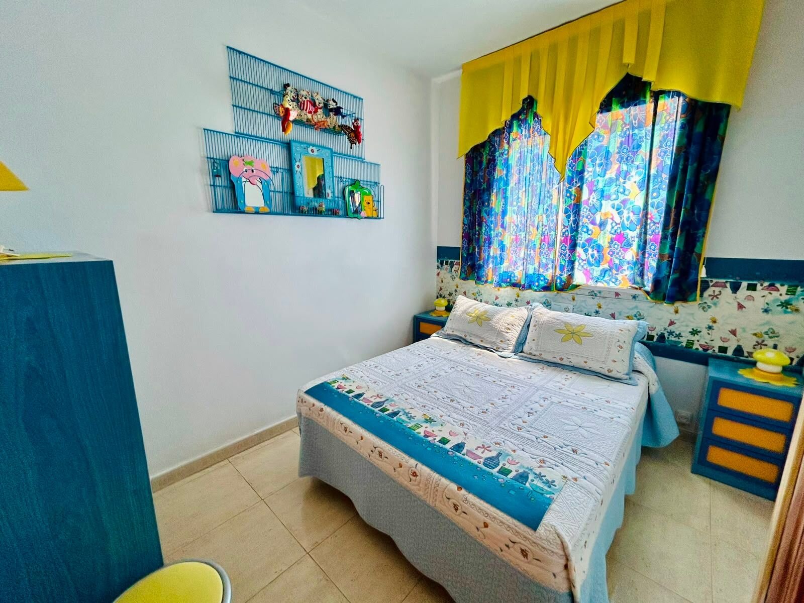 2-Bedroom House in La Siesta - El Salado - Torreta, Torrevieja - Image 25