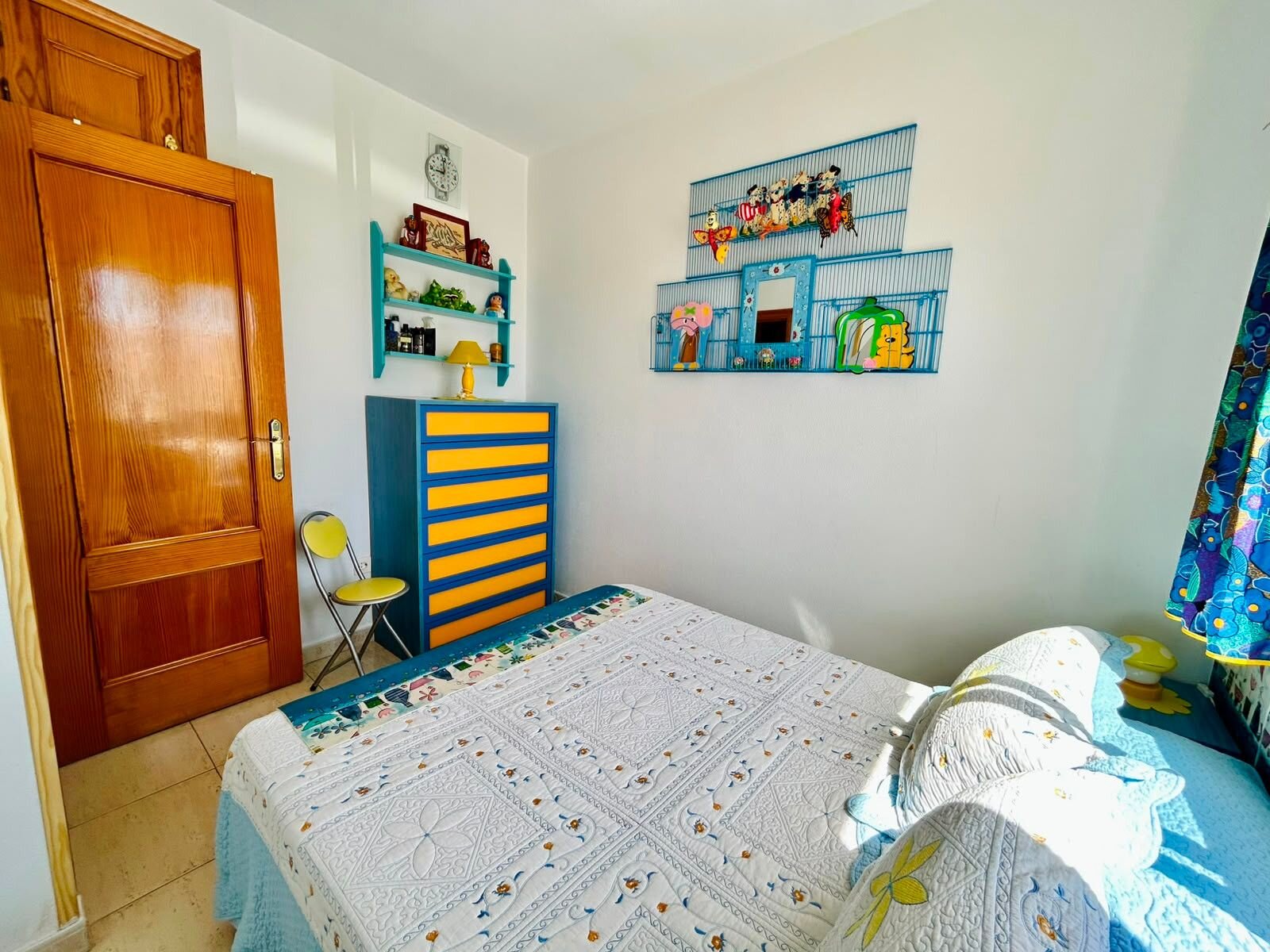 2-Bedroom House in La Siesta - El Salado - Torreta, Torrevieja - Image 26