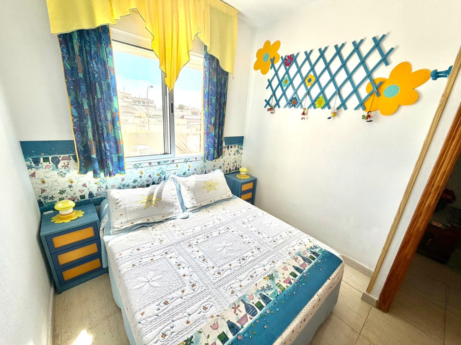 2-Bedroom House in La Siesta - El Salado - Torreta, Torrevieja - Image 27