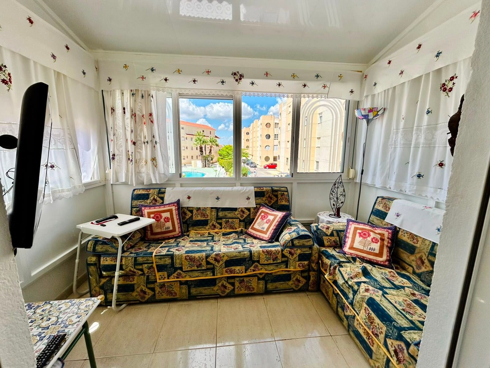 2-Bedroom House in La Siesta - El Salado - Torreta, Torrevieja - Image 33