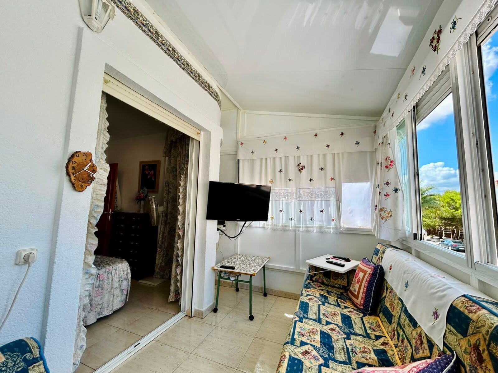2-Bedroom House in La Siesta - El Salado - Torreta, Torrevieja - Image 34