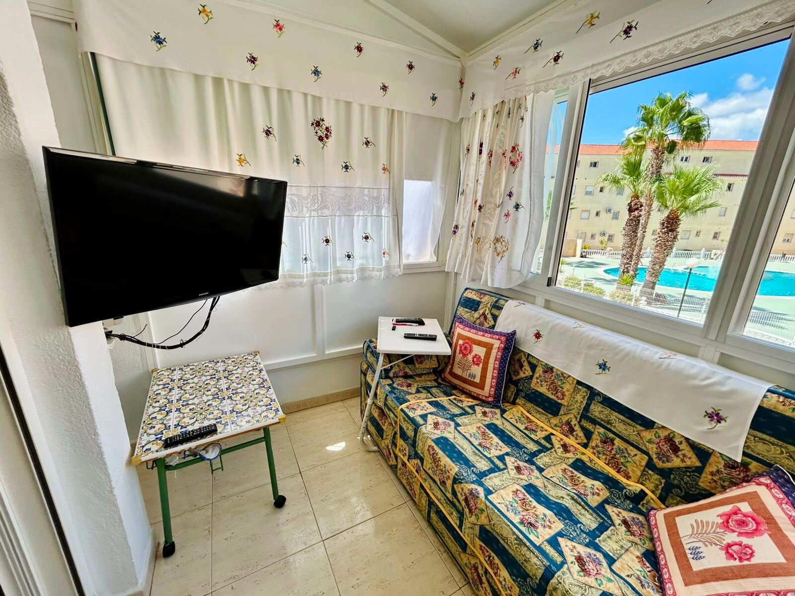 2-Bedroom House in La Siesta - El Salado - Torreta, Torrevieja - Image 35