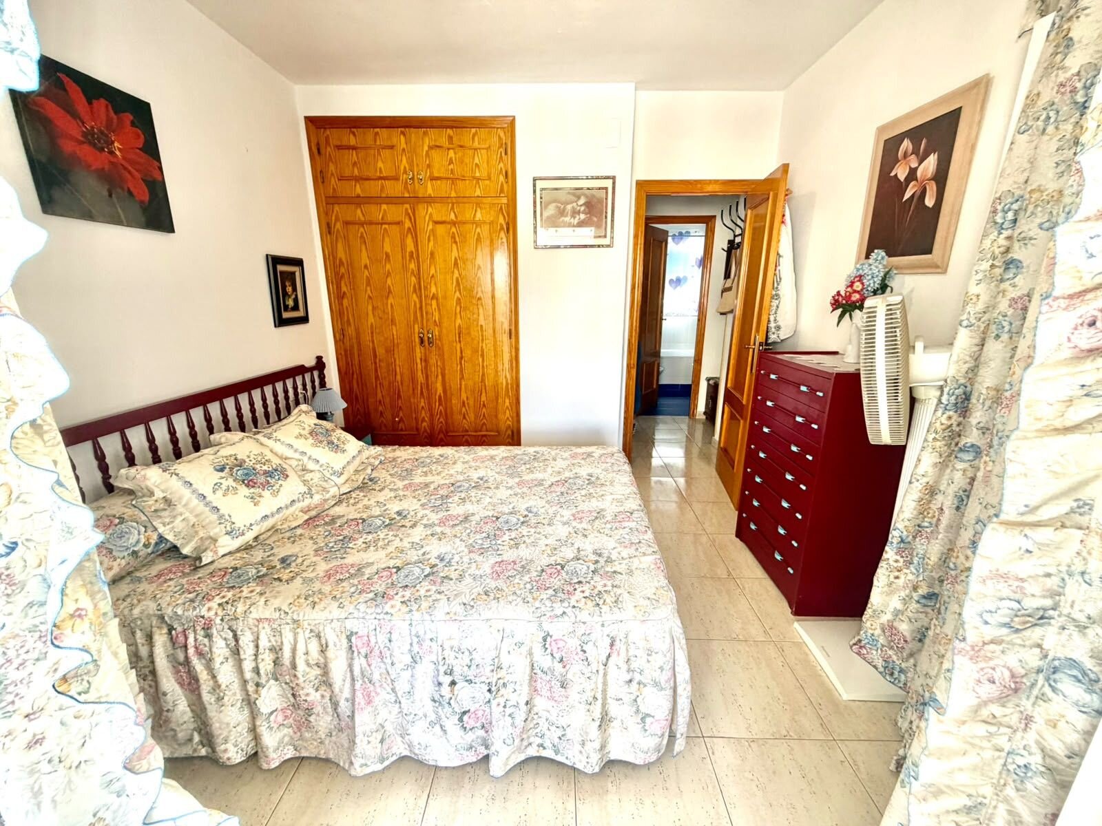 2-Bedroom House in La Siesta - El Salado - Torreta, Torrevieja - Image 37