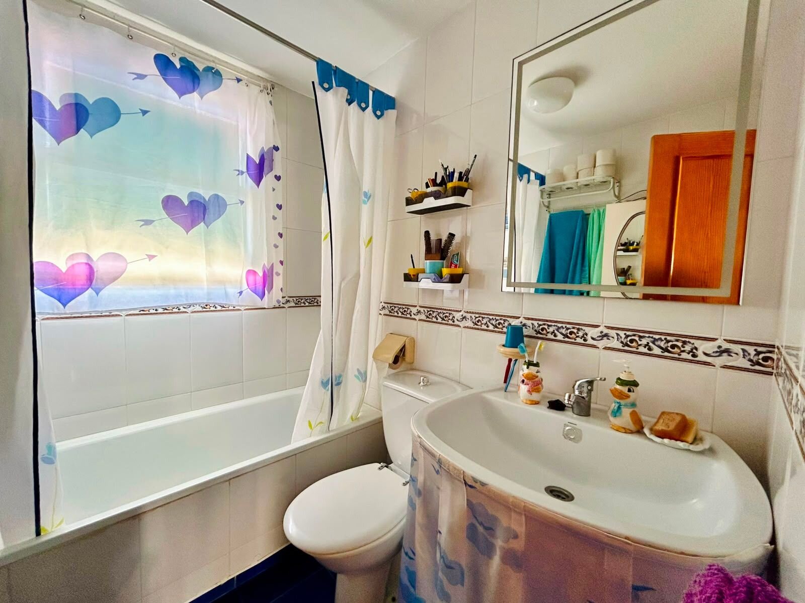 2-Bedroom House in La Siesta - El Salado - Torreta, Torrevieja - Image 38