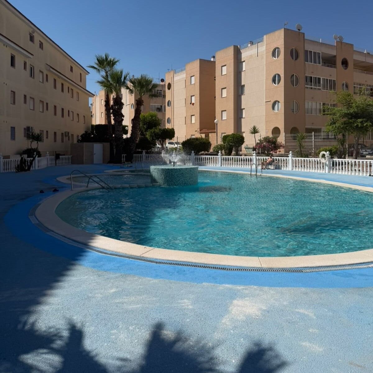 2-Bedroom House in La Siesta - El Salado - Torreta, Torrevieja - Image 42