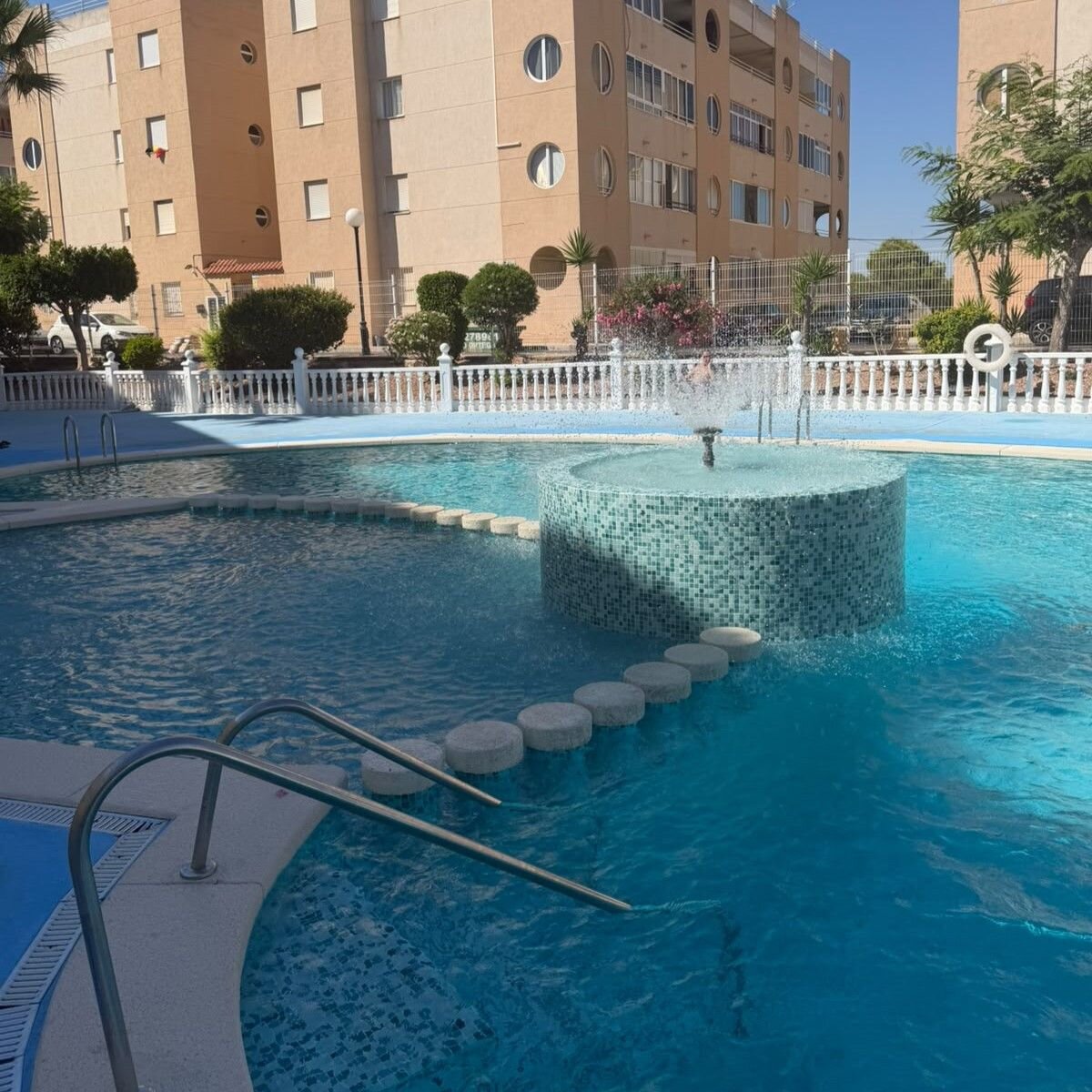 2-Bedroom House in La Siesta - El Salado - Torreta, Torrevieja - Image 43