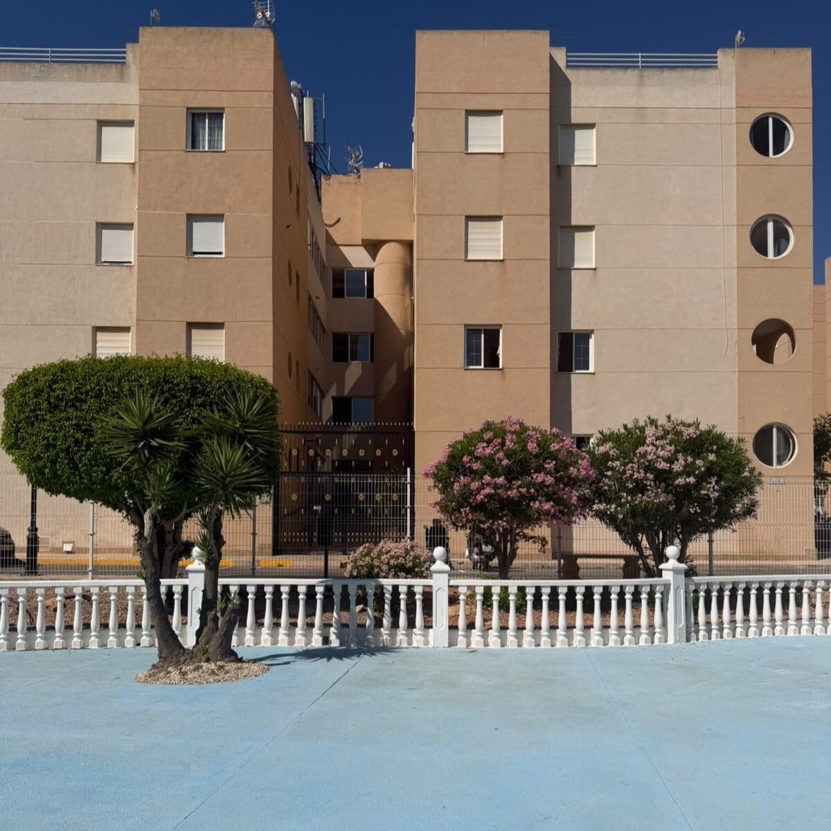 2-Bedroom House in La Siesta - El Salado - Torreta, Torrevieja - Image 44