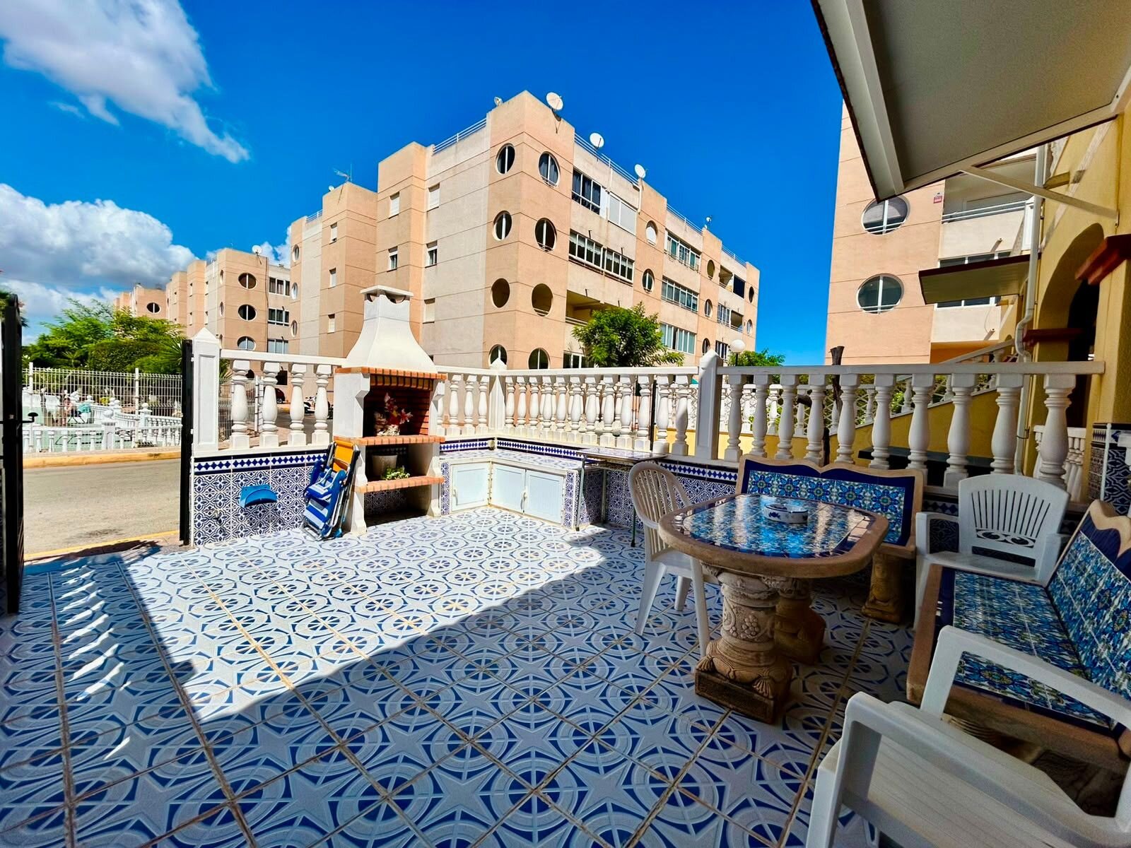 2-Bedroom House in La Siesta - El Salado - Torreta, Torrevieja - Image 7