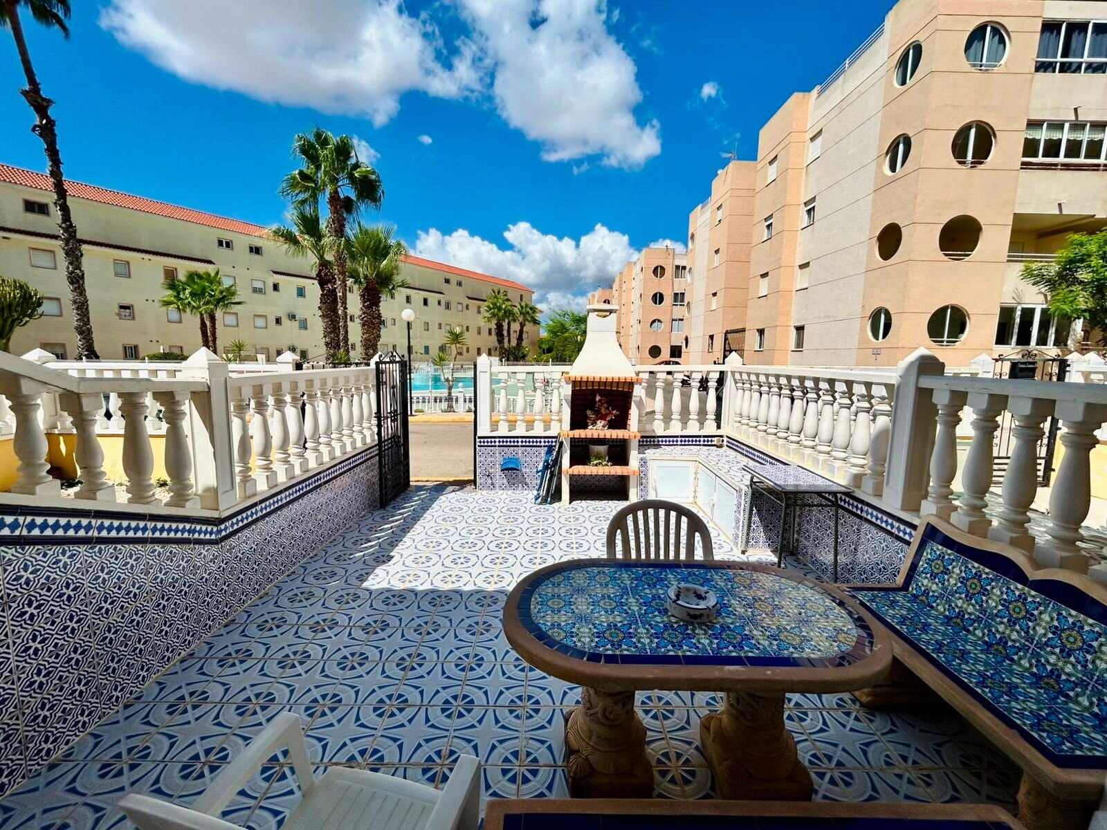 2-Bedroom House in La Siesta - El Salado - Torreta, Torrevieja - Image 8