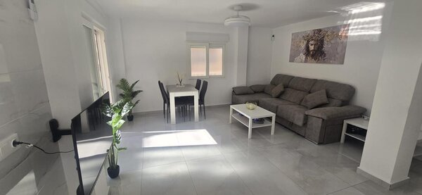 3 magamistuba - Korter - Acequion Torrevieja
