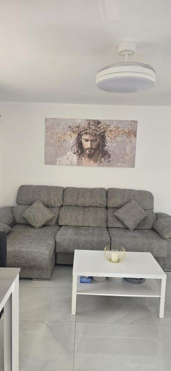 3-Bedroom Apartment in Acequion, Torrevieja - Image 15