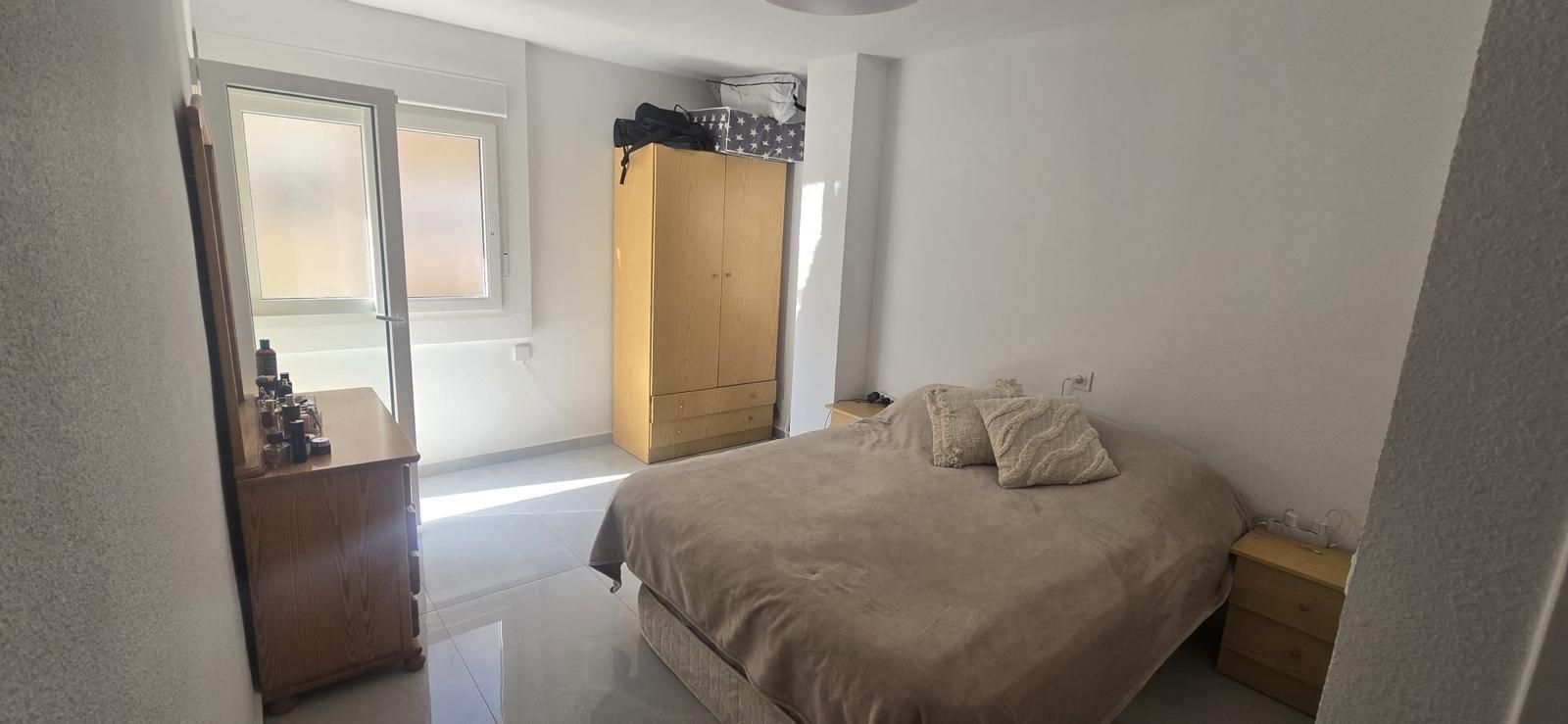 3-Bedroom Apartment in Acequion, Torrevieja - Image 8