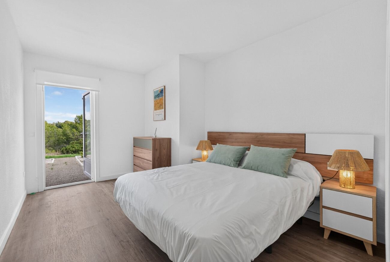 2-Zimmer Bungalow in Las Filipinas, Orihuela Costa - Image 10