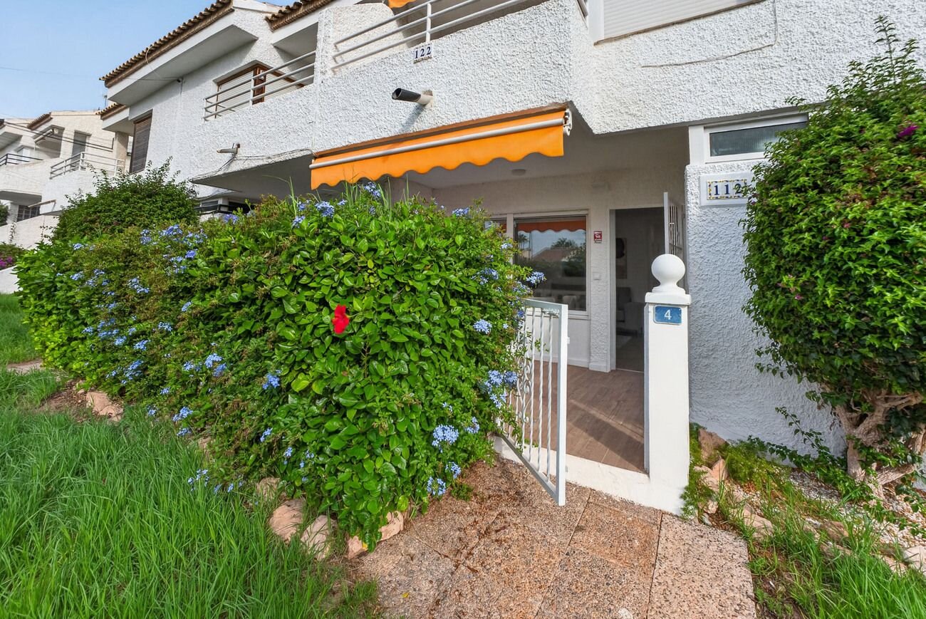 2-Zimmer Bungalow in Las Filipinas, Orihuela Costa - Image 3
