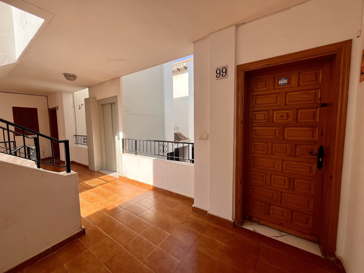 Benedenwoning met 1 Slaapkamers in Villamartin, Orihuela ... - Image 12