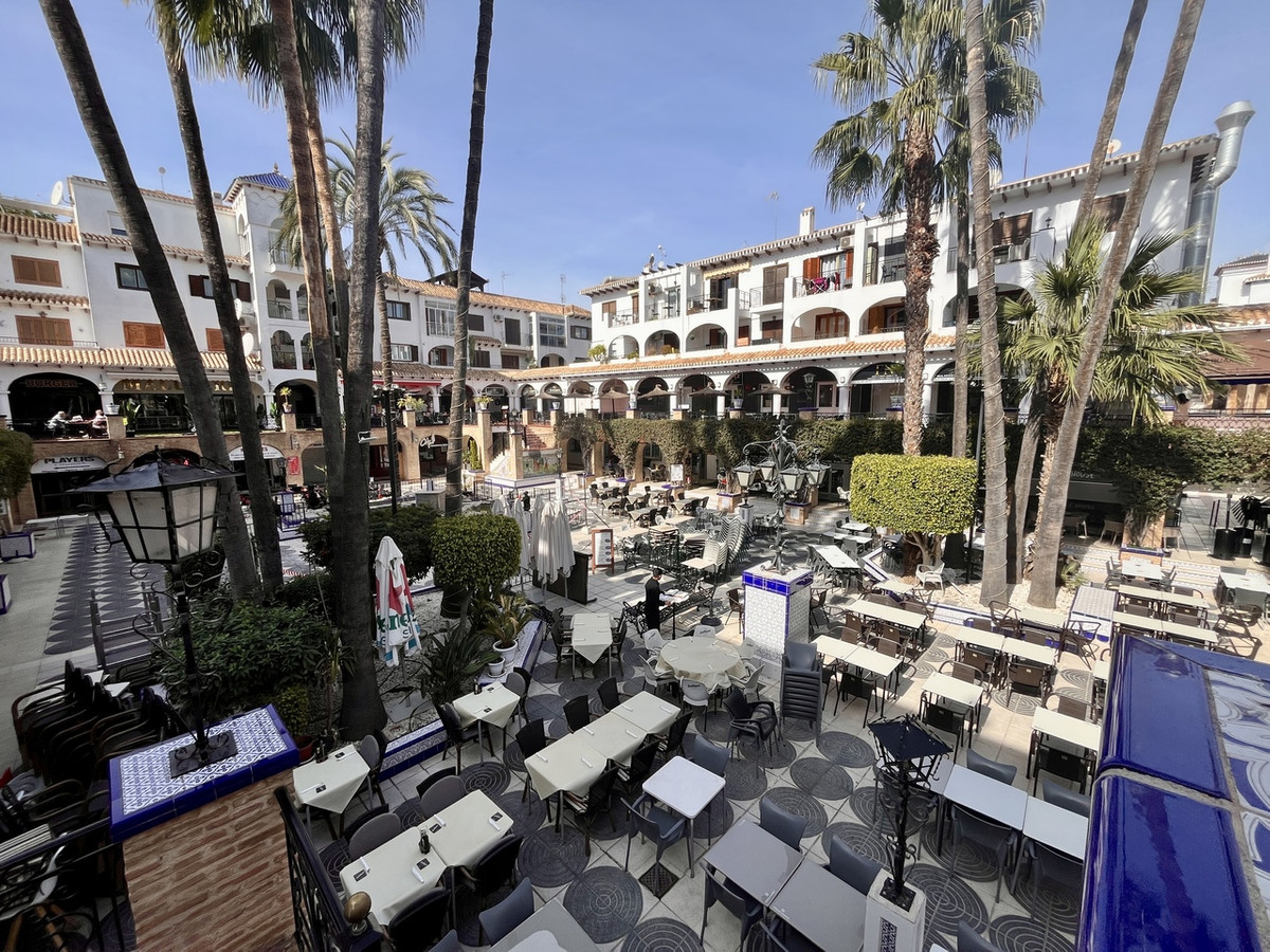 Benedenwoning met 1 Slaapkamers in Villamartin, Orihuela ... - Image 2