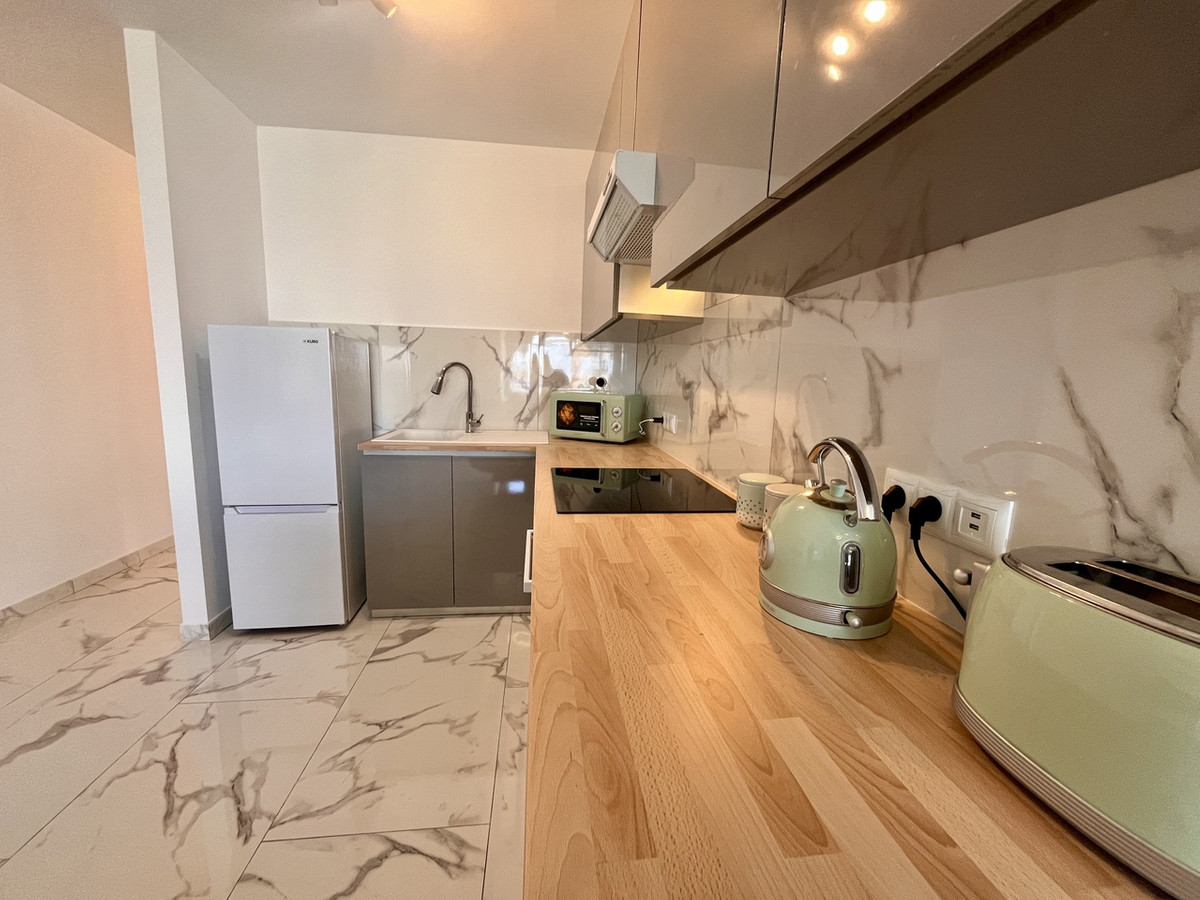 Benedenwoning met 1 Slaapkamers in Villamartin, Orihuela ... - Image 20