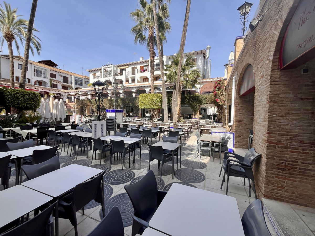 Benedenwoning met 1 Slaapkamers in Villamartin, Orihuela ... - Image 23