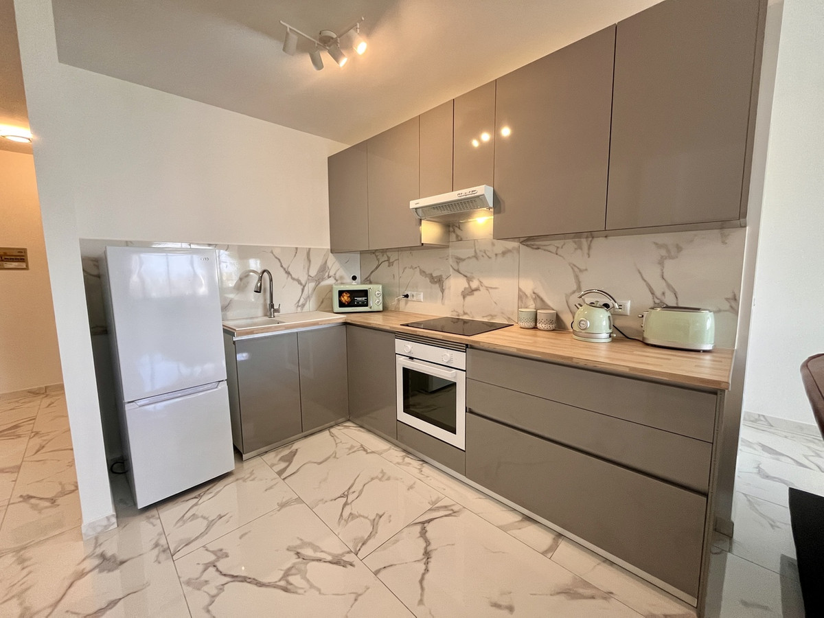 Benedenwoning met 1 Slaapkamers in Villamartin, Orihuela ... - Image 5