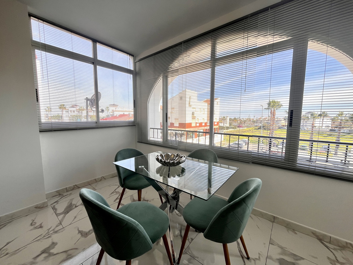 Benedenwoning met 1 Slaapkamers in Villamartin, Orihuela ... - Image 9