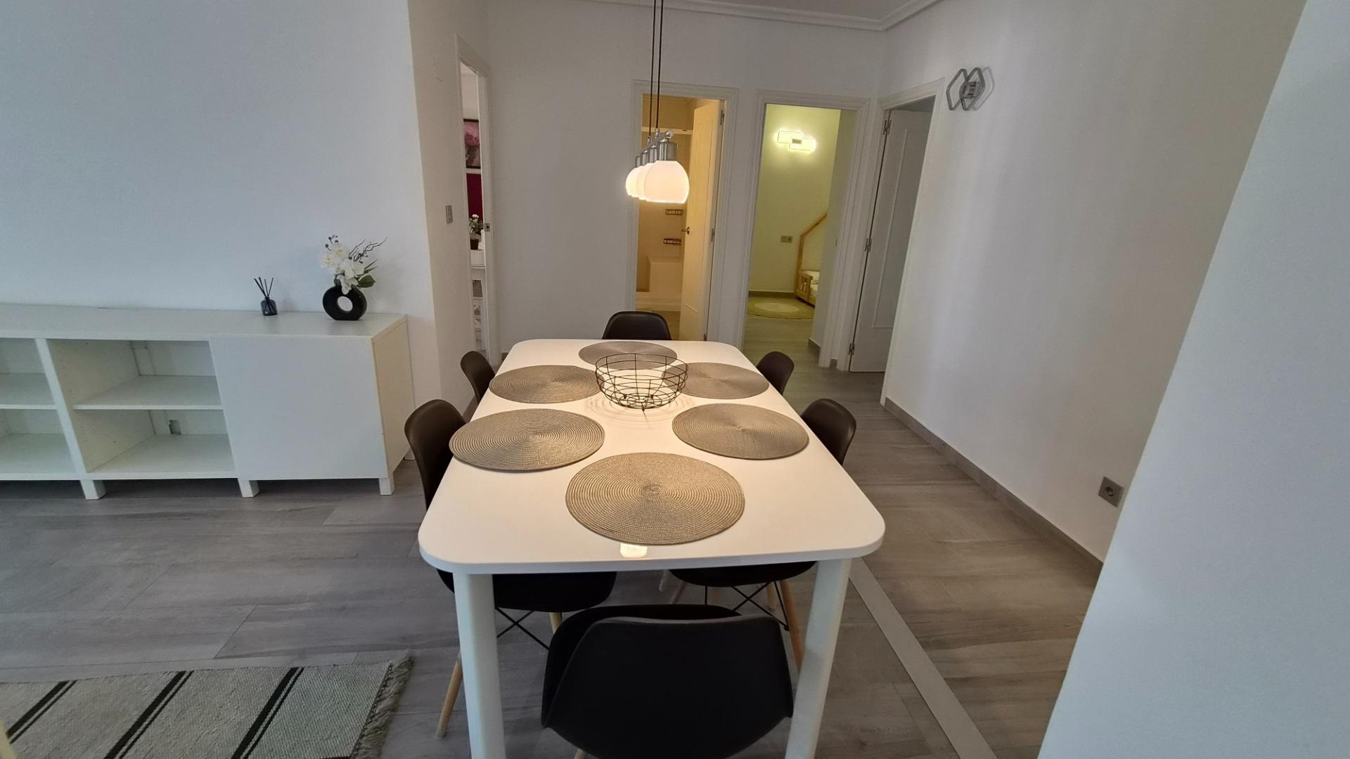 Appartement met 3 Slaapkamers in Torrevieja, Torrevieja - Image 10