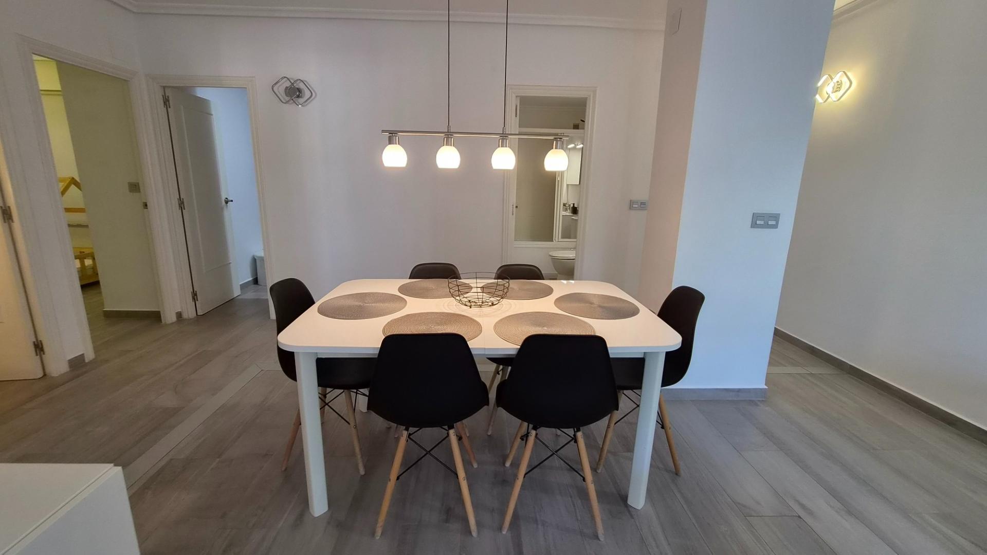 Appartement met 3 Slaapkamers in Torrevieja, Torrevieja - Image 9