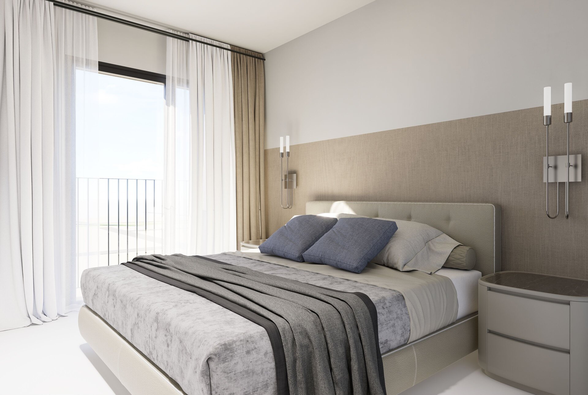 Penthouse met 3 Slaapkamers in Torrevieja - Image 4