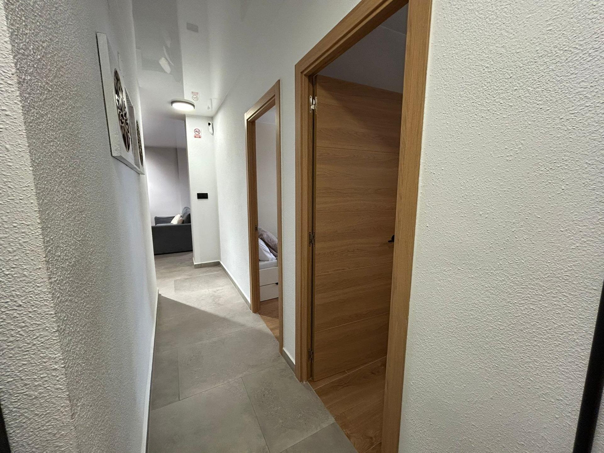 Appartement de 3 Chambres à Estacion de Autobuses, Torrevieja - Image 12