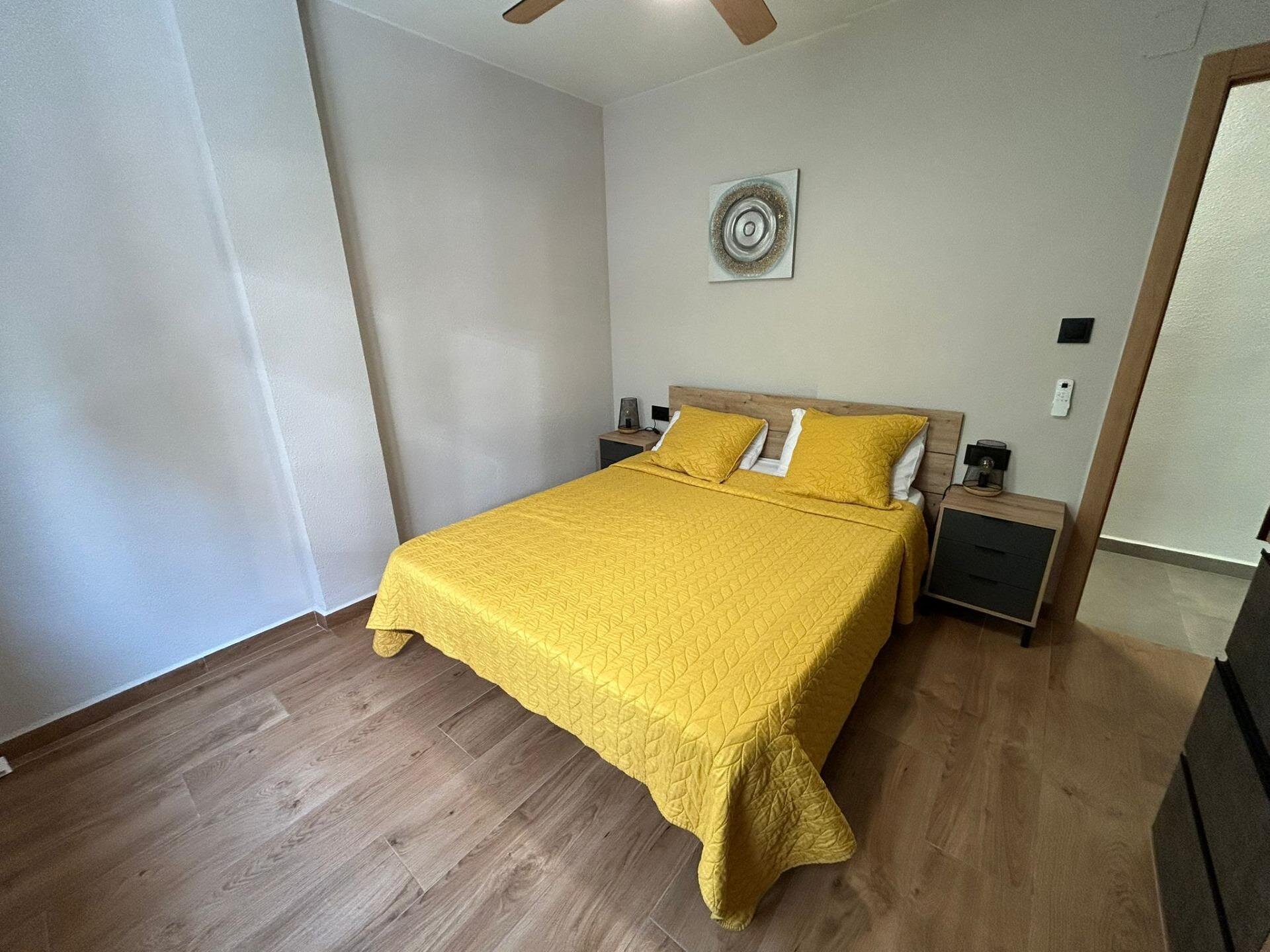 Appartement de 3 Chambres à Estacion de Autobuses, Torrevieja - Image 13