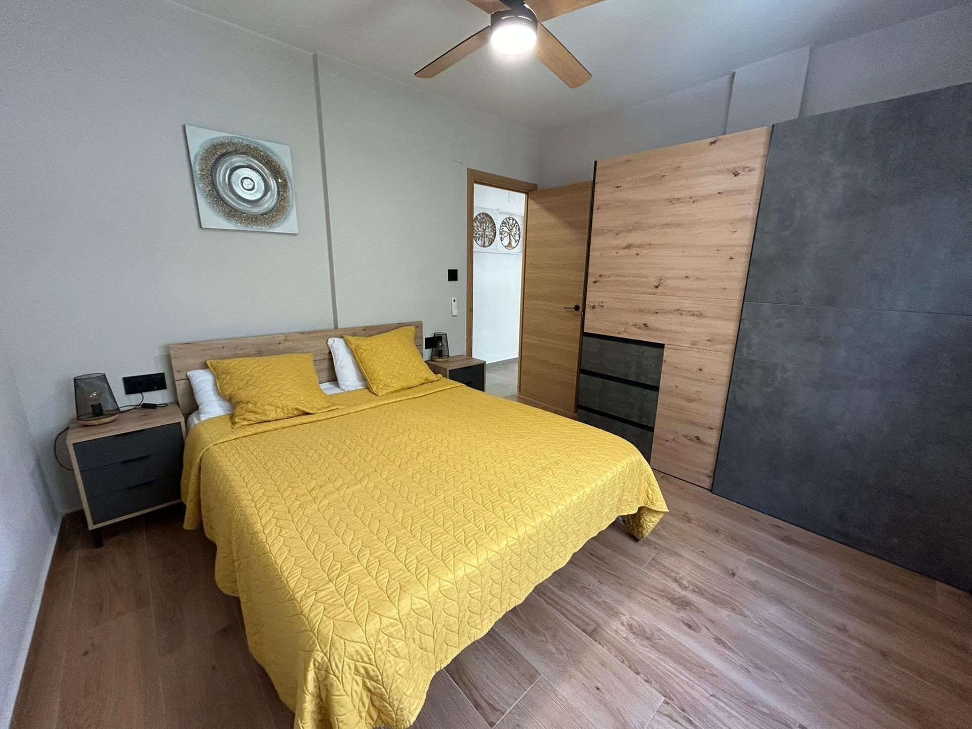 Appartement de 3 Chambres à Estacion de Autobuses, Torrevieja - Image 14